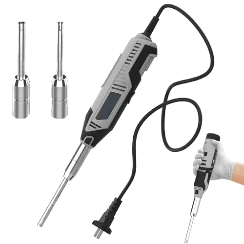 Homogeneizador Portátil,Homogeneizador De Tecido Celular De Laboratório,5000~35000rpm / 0-25000 (6 E