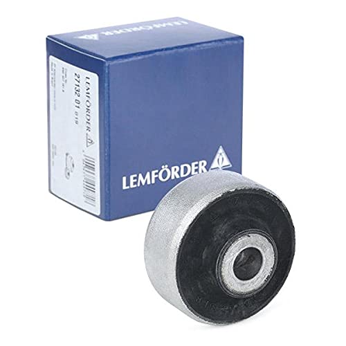LEMFÖRDER Supporto Braccio Oscillante Per Volkswagen Rabbit V | Assale Anteriore 2003-2010 - Foto 2