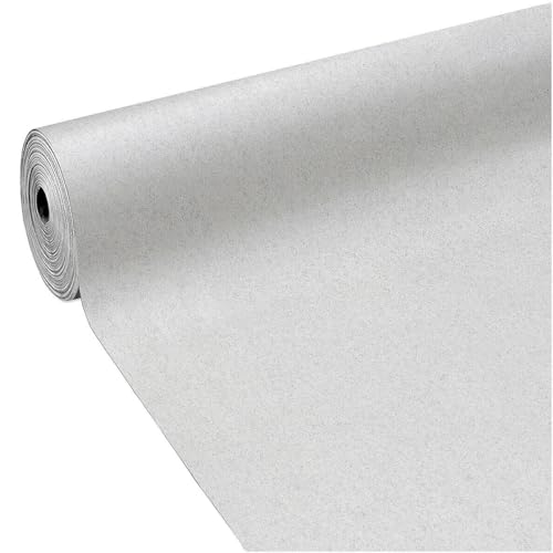 emmevi Suelo de PVC con revestimiento de vinilo en 31 medidas efecto mármol piedra manchada 100 x 250 cm Dis_D