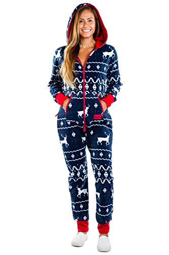 Christmas sweater onesie Clearance