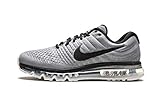 Nike Air Max 2017 (COOLGREY/Black/PUREPLATINUM 15)