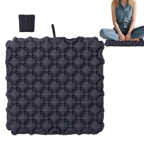 Coussin gonflable de siège contre les tensions des chauffeurs - 8