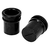 Moroso VALVE COVER, GROMMET WITH BAFFLE