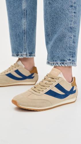 Image of Vince Women's Oasis Runner Sneakers