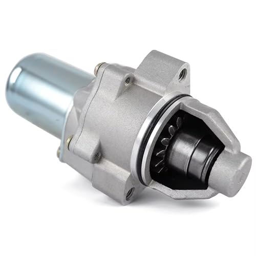 スターター セルモーター TZR50 2003-2016用 TZR 50用 サンダーキッド 1993-2002用 エンジンスターターモーター