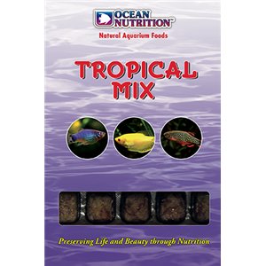 Tropical Mix 100gm
