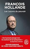 Les Leçons du pouvoir (Documents) 2234084970 Book Cover