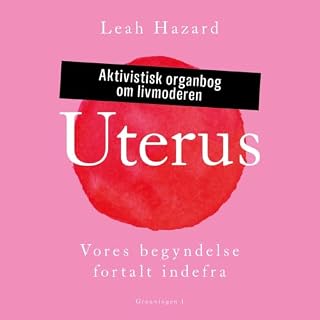 Uterus cover art