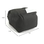 BambooMN Granulated Bamboo Charcoal Odor Absorber Bag in Decorative 4" Green Box, 2 Sets - Image 4