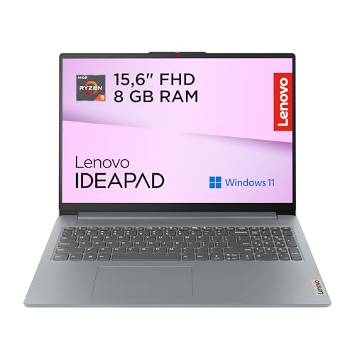 256 GB, AMD Ryzen 3, 8 GB