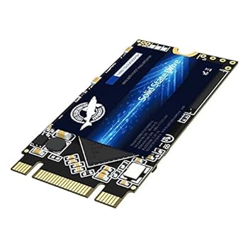 Amazon.com: THREE COLOUR DOGFISH M.2 2242 SSD 4TB 3D NAND