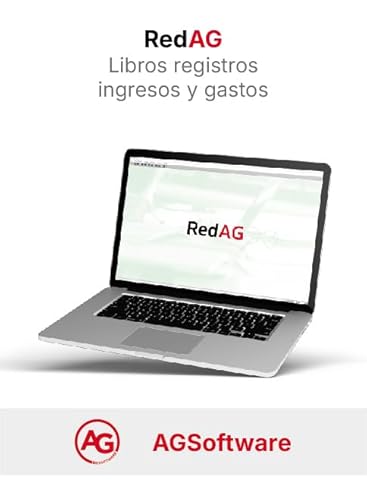 Contabilidad y finanzas | Redag1 - Programa Contable Para Autónomos Software De Gestión Ingresos-Gastos