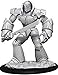 Nolzur's Marvelous Miniatures Wizkids - D&D Iron Golem - WZK73842