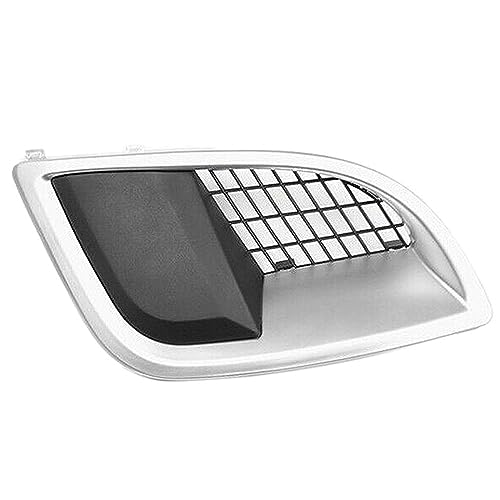 Couvercle de calandre phare antibrouillard voiture Buick Regal GS 2012-2017 cache remorque avant - 4