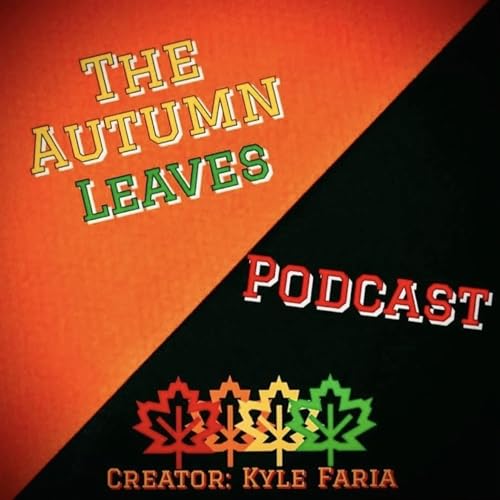 Page de couverture de The Autumn Leaves Podcast