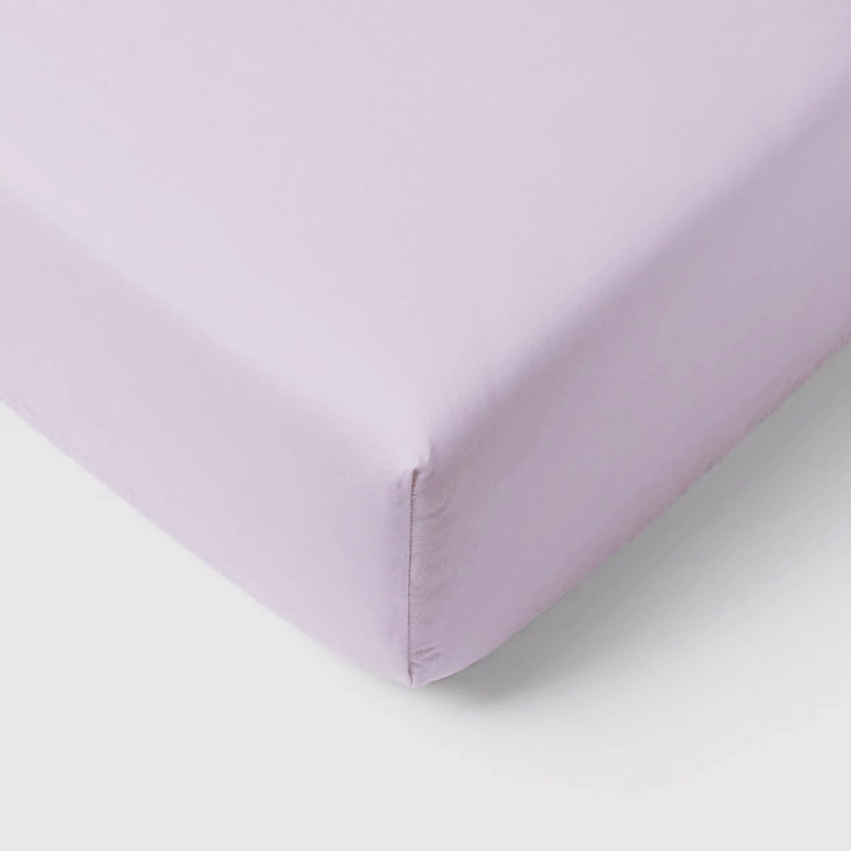 Mon PTIT Dodo Jersey Fitted Sheet 70 x 140 cm Parma