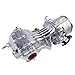 Woosphy Rear Carrier/Differential AWD 5.173 Ratio Replacement for Nissan Rogue 2014-2020 Rogue Sport 2017-2022 Murano 2015-2024 Qashqai 2017-2020 383004BF0A