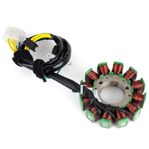 Bobine de stator pour Hyosung GV250 GT250R GT125 et 32101HG5100