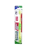 GUM Zahnbürste Technique Pro Medium 528 – Gelb