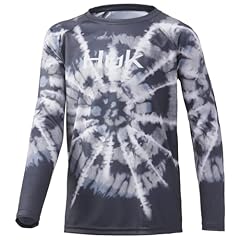 Spiral Dye - Volcanic Ash