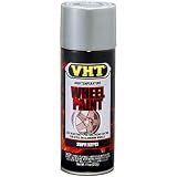 VHT Wheel Paint, Gloss, Ford Argent Silver, 11 oz