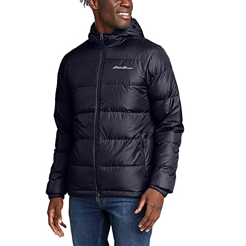 Eddie Bauer Men's Stratuslite Down Hoodie