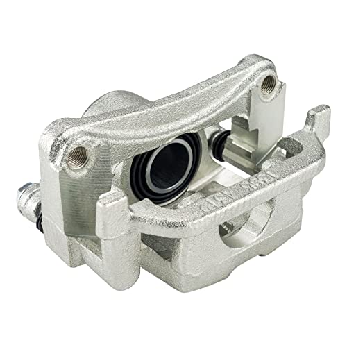 Image of PHILTOP 19-B2793A Brake Caliper Compatible with 2005-2008 G35, 2009-2010 G37, 2006-2009 M35, 2006-2009 350Z, 2006-2009 M45, 2009-2009 370Z, Rear Right Brake Caliper