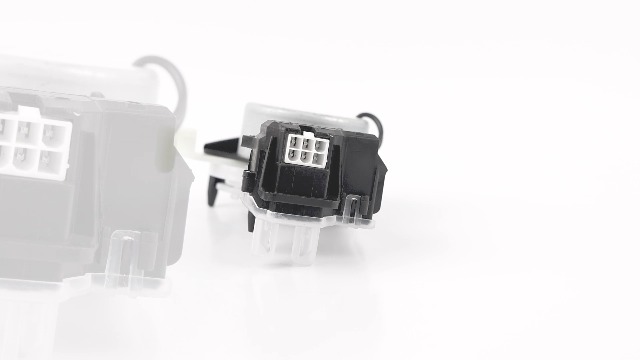 jltmvmacs1　マニュアル4点 49TYZ-E120A1 Washer Shift Actuator Replace Compatible with