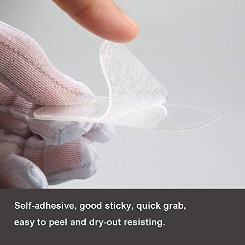 JOINVALUE-Electrodes-Pad60PCS-EMS-Abs-Replacement-Pads-Abs-Trainer-Replacement-Gel-Sheet-Abdominal-Toning-Belt-Muscle-Toner-Ab-Trainer-Accessories-Gel-Sheets-For-Gel-Pad