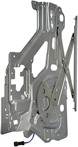 Apdty 159228 Front Left Power Window Regulator And Motor Assembly #TOP3