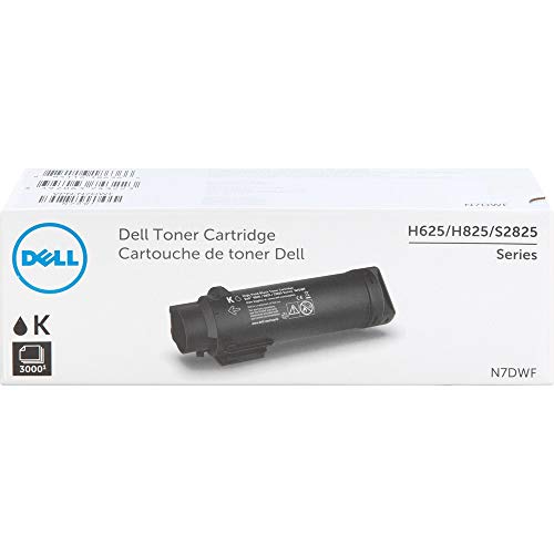 Preisvergleich Produktbild Dell 593-BBSB Tintenpatronen Original, Seiten 3000