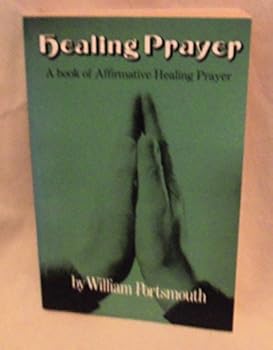 Paperback Healing Prayer: With Daily Prayers for a Month Book