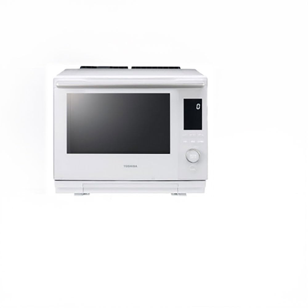 Amazon | 東芝 石窯ドーム 過熱水蒸気オーブンレンジ ER-D5000B(W