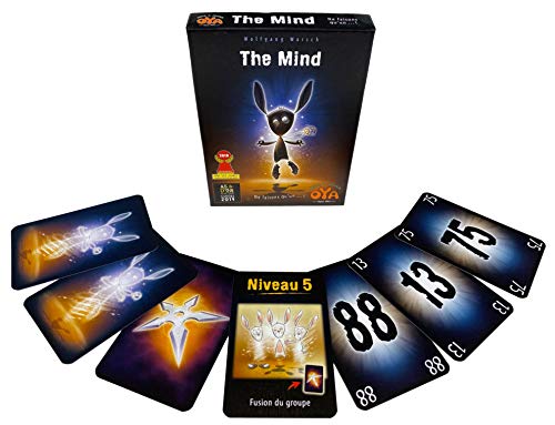 OYA la mente (francese)