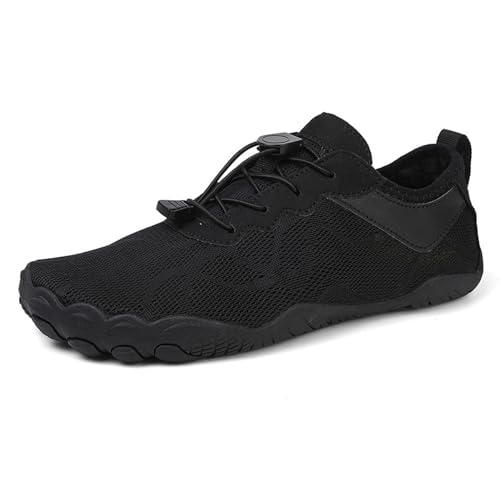 2025 New Glyde Haven Barefoot Shoes, Hike Barefoot Shoes Women Men