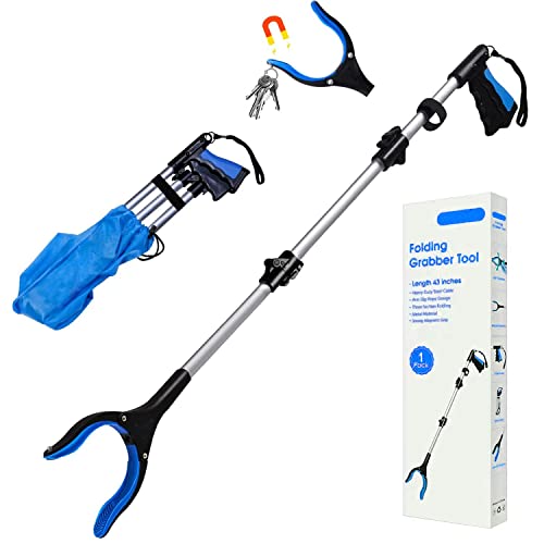 5 Benefits of Using a Long Arm Extension Grabber for Your Home Projects