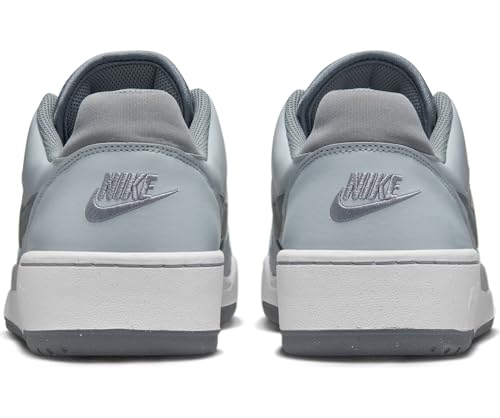Image of Nike Mens Nike Full Force Low