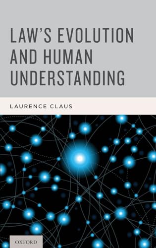 Law's Evolution and Human Understanding view 2