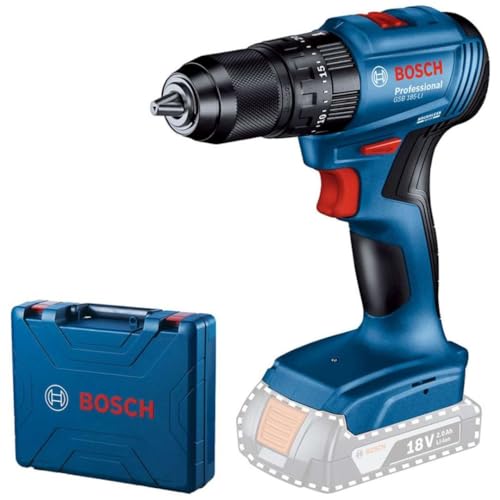 Bosch GSB 185 Li - vue 3