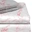 45 Carrara Marble Pink