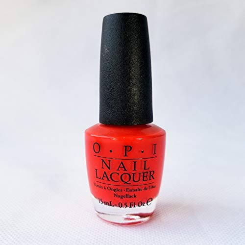 Meet My Decorator - HR H07 Nail Polish 0.5oz