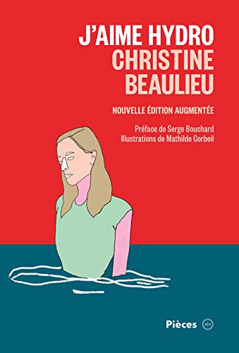 Amazon Com J Aime Hydro Nouvelle Edition Augmentee French Edition Ebook Beaulieu Christine Kindle Store