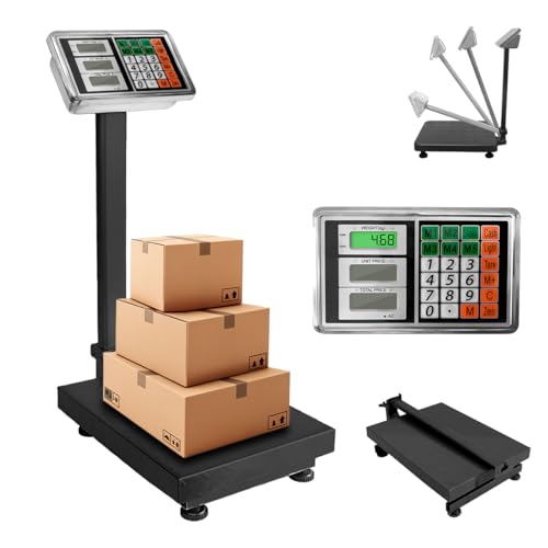 bascula para pesar kilogramos marca RagaBasics