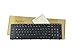 Eathtek Replacement Keyboard with Frame for HP Pavilion 15-N 15-E 15-E000 15-N000 15-N100 15-N000 15-E043CL 15-e076nr 15-e077nr 15-e078nr 15-n028us 15-e021nr 15-n020nr 15-N030US 15-e020ca series Black US Layout, Compatible with part number 719853-001 708168-001 V140546AS1