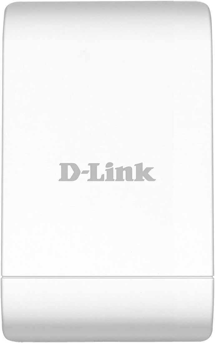 Dlink Wireless N PoE Outdoor Access Point Amazon.co.uk Computers