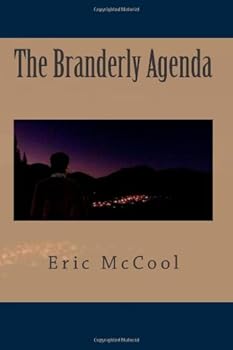 Paperback The Branderly Agenda Book