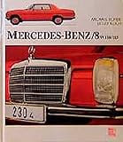 mercedes w115 coupe allegro  Mercedes-Benz /8