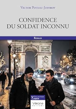 Paperback Confidence du soldat inconnu [French] Book