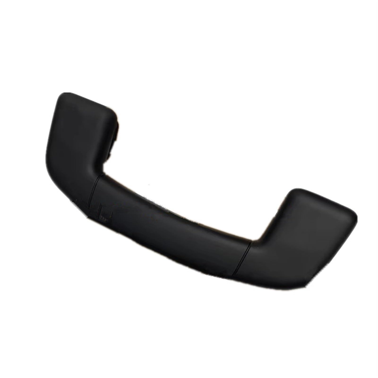 Maniglie interne for soffitto con maniglia for tetto nero | per VW, per Jetta MK7 dal 2019 al 2023
