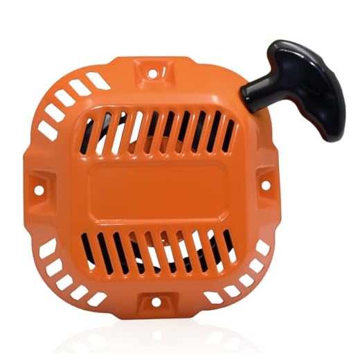 SOFO Pull Start Assembly for Generac Engines